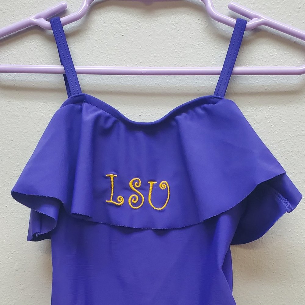 Girl Swimsuit Size 3T